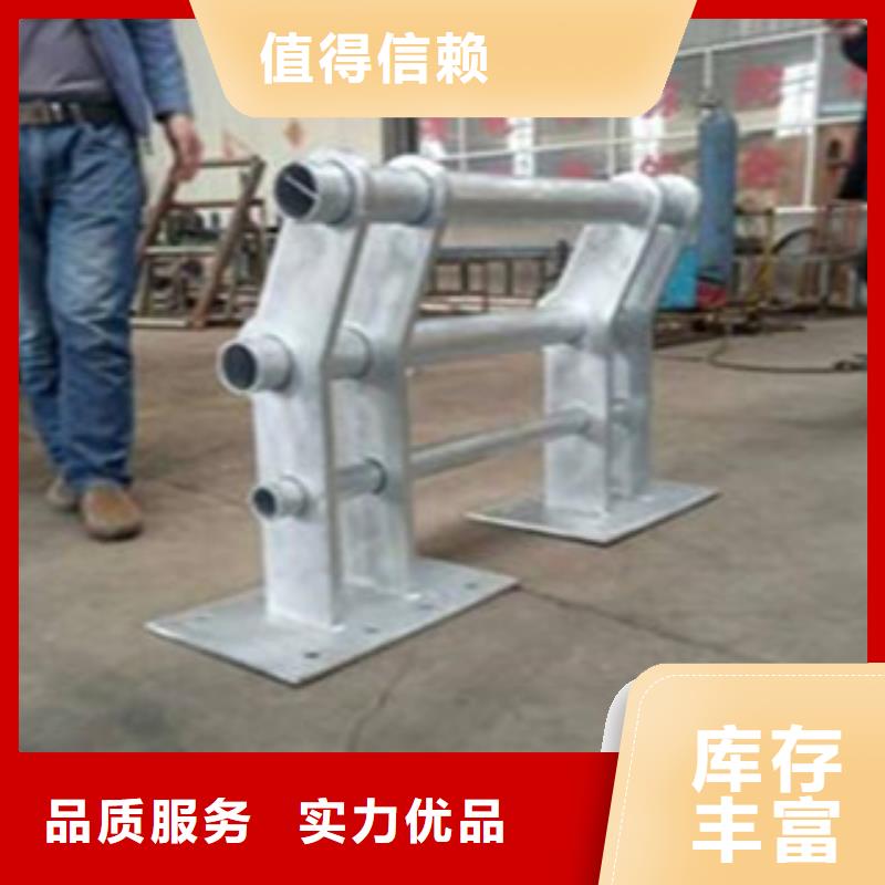 防撞护栏公司施工队伍
