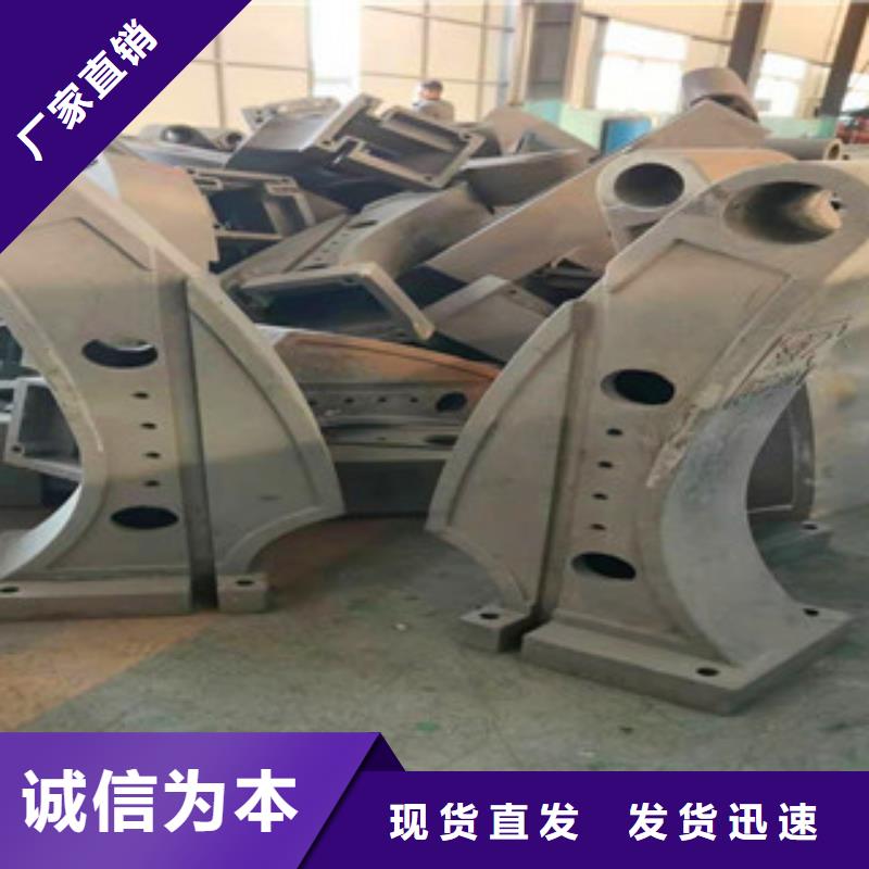 桥梁护栏规格供应商