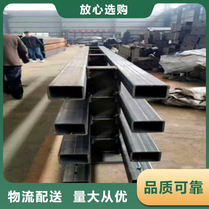 桥梁护栏施工团队公司