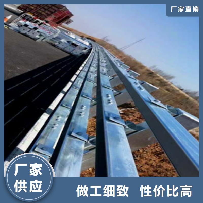 桥梁护栏安装公司
