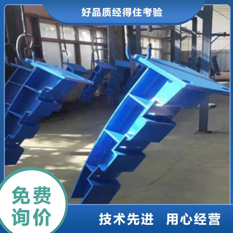 桥梁护栏施工团队公司
