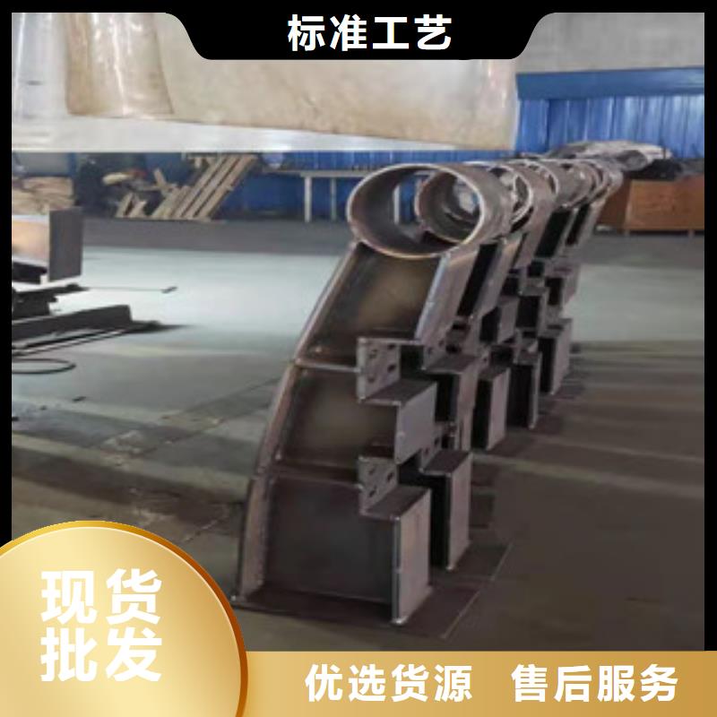 桥梁护栏询问报价销售点