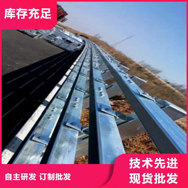 桥梁护栏安装公司