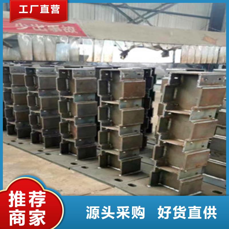性价比高的辰铭桥梁护栏批发商