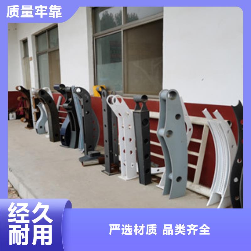辰铭桥梁护栏、辰铭桥梁护栏厂家