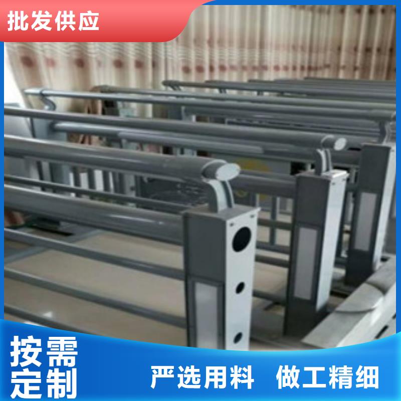 辰铭灯光护栏诚信商家