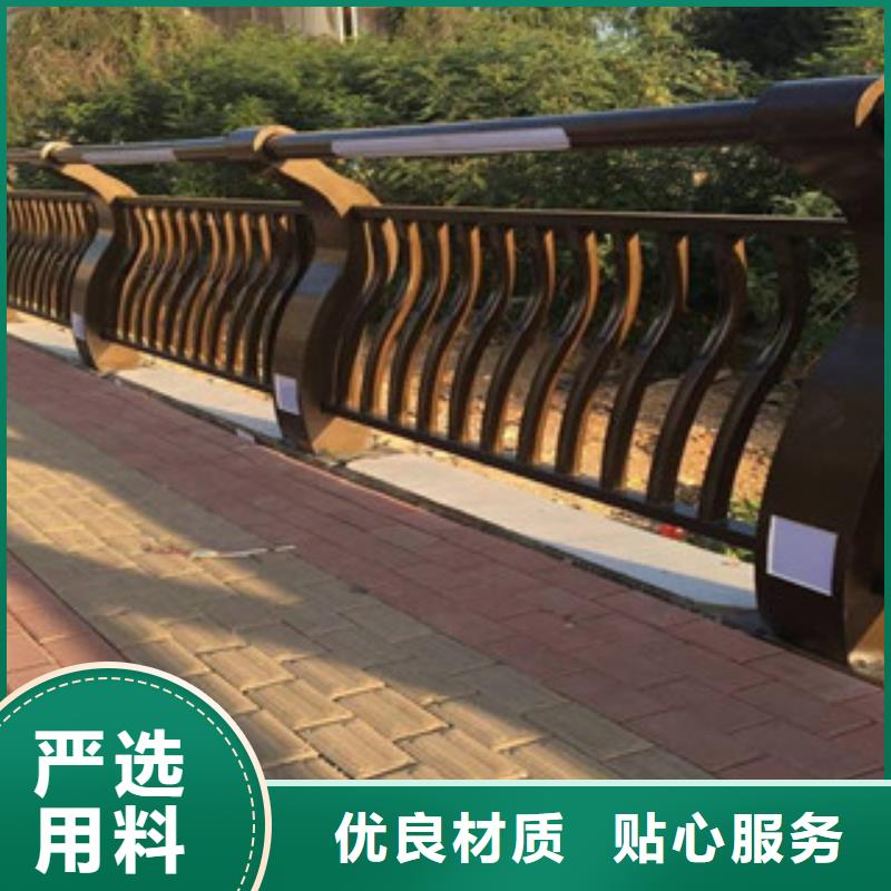 辰铭灯光护栏诚信商家