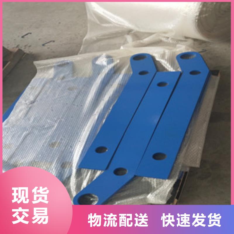 防撞立柱-道路防撞护栏品质优良