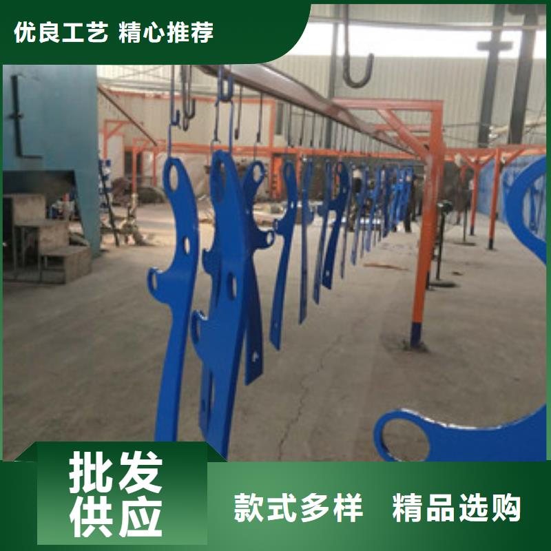 防撞立柱-道路防撞护栏品质优良