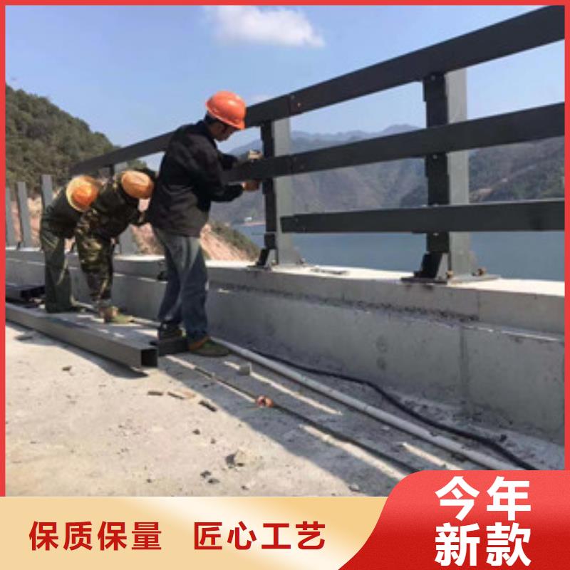 防撞护栏批发价采购
