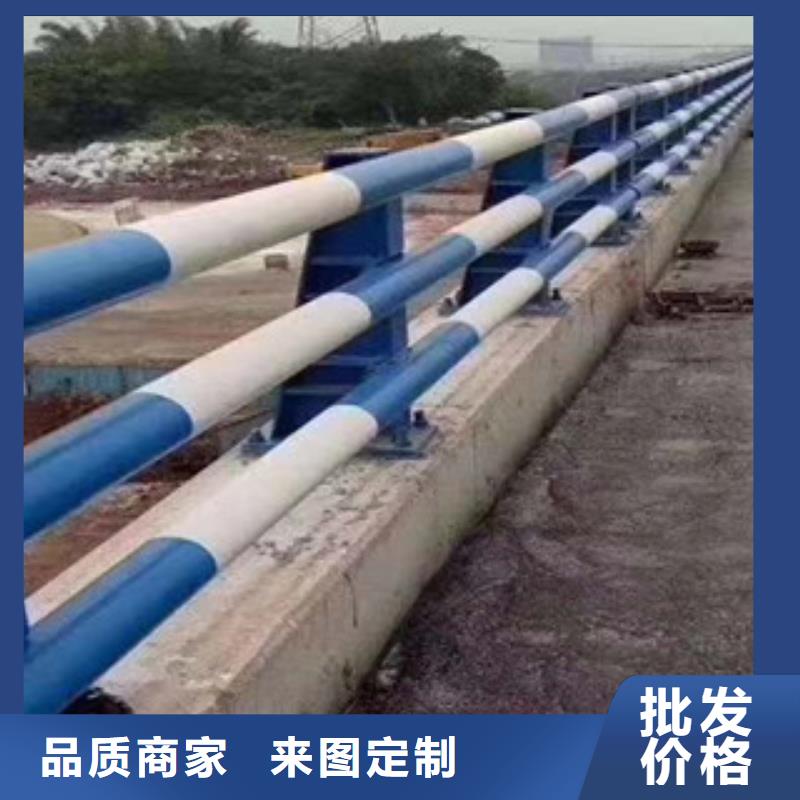 防撞护栏规格采购