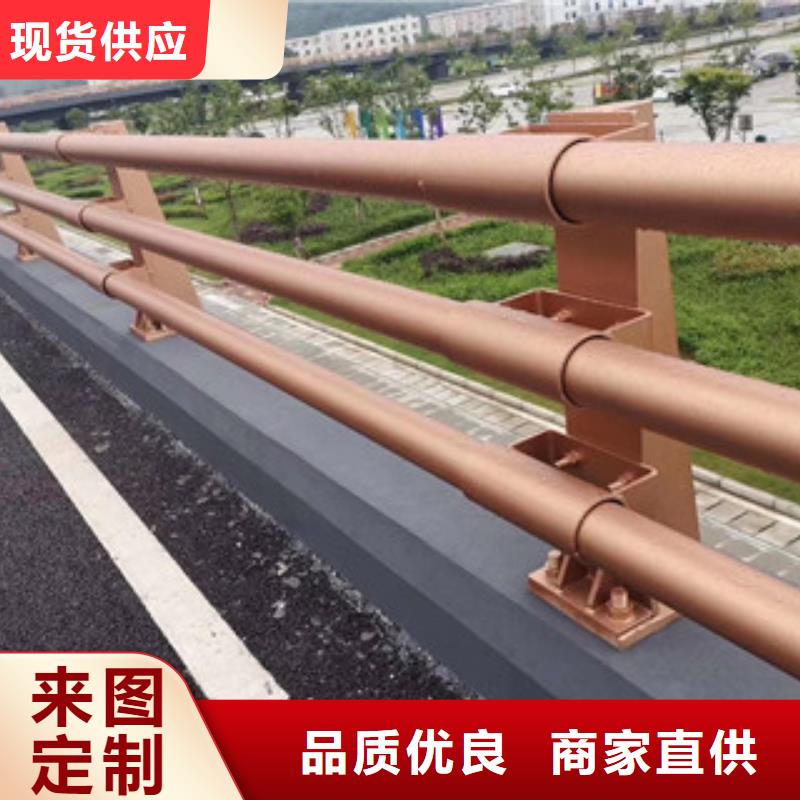 防撞护栏价格优供应商