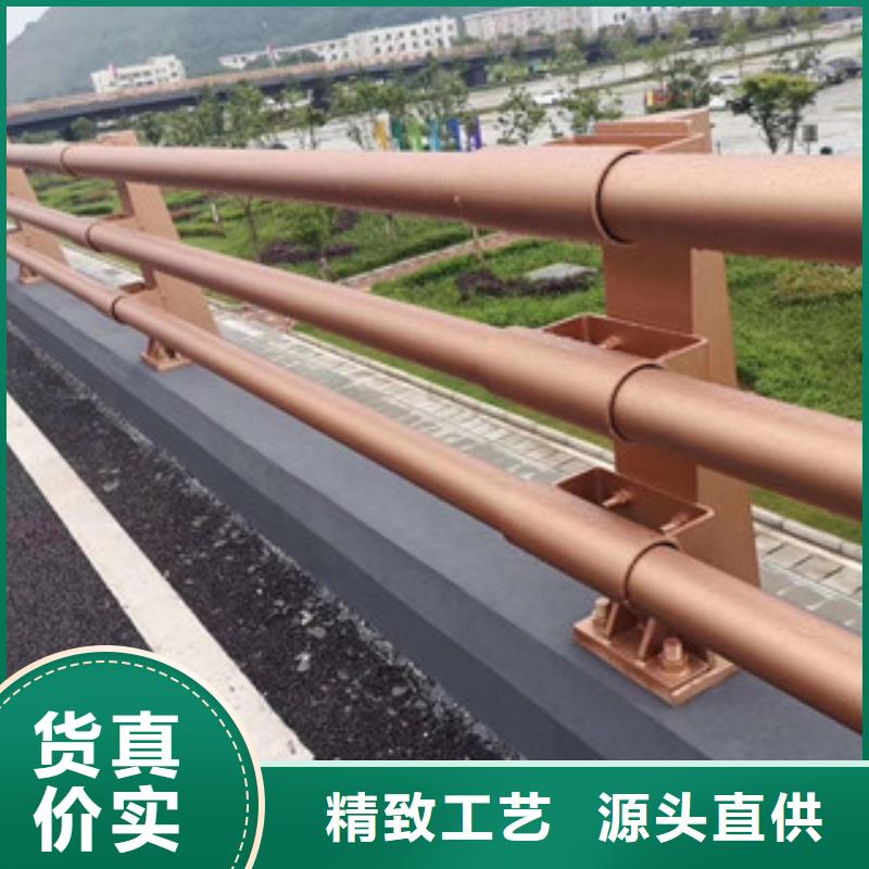 防撞护栏施工供应