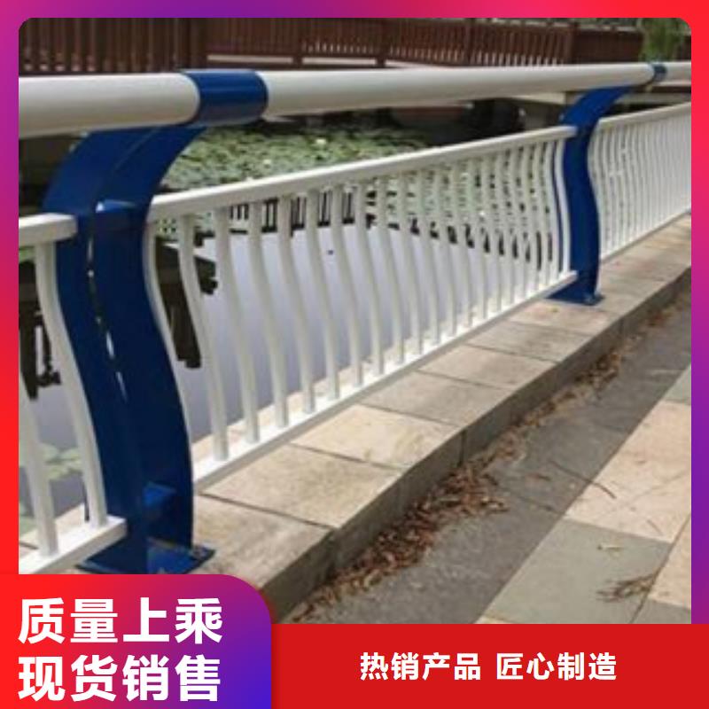 防撞护栏施工供应