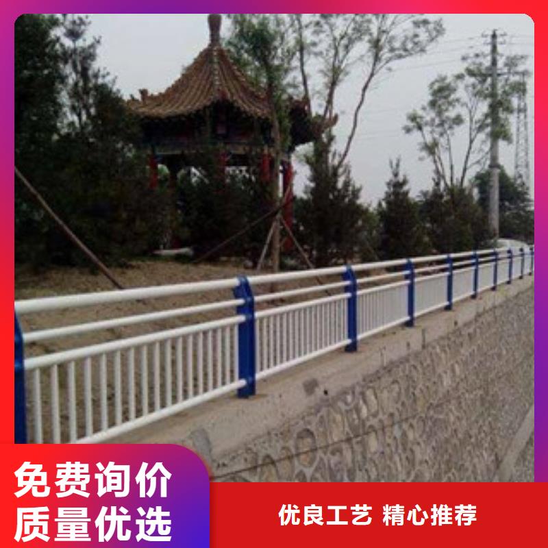优质不锈钢护栏的经销商