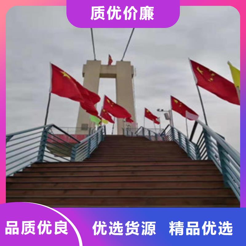 不锈钢复合管景观护栏批发价格