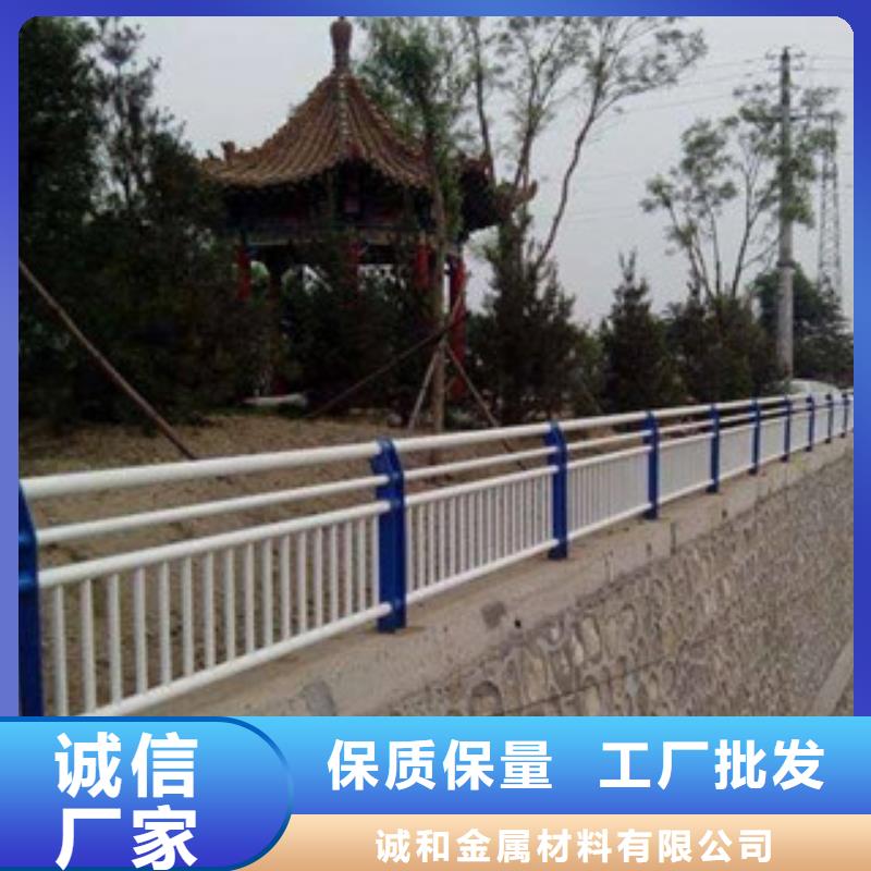 不锈钢复合管景观护栏批发价格