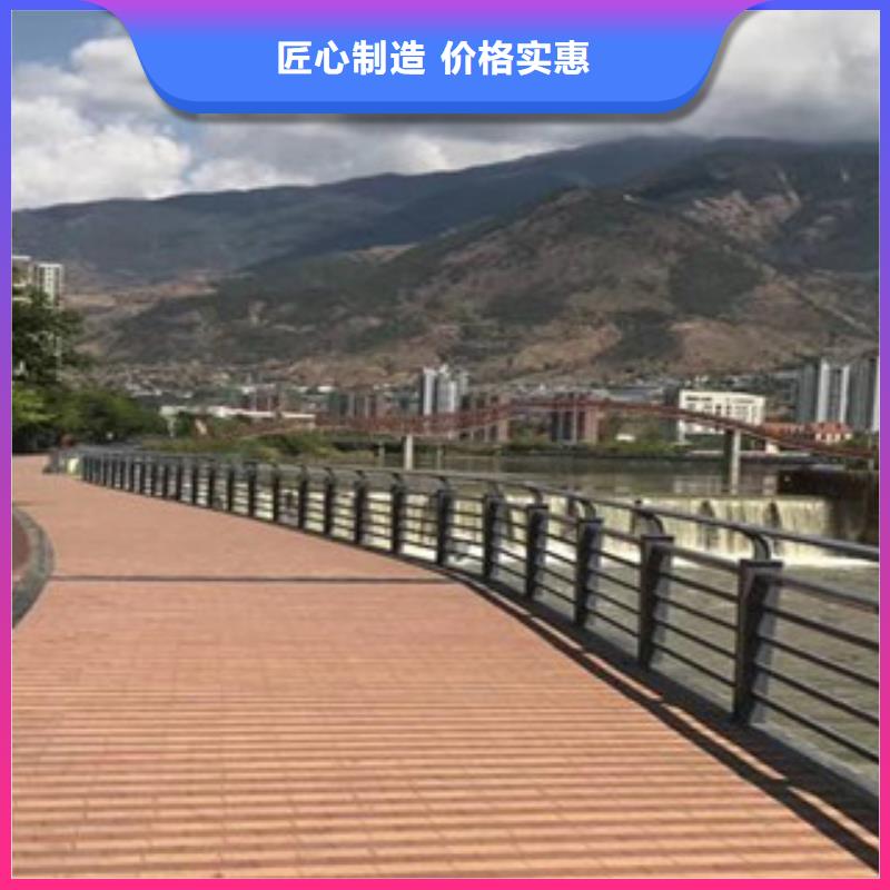 景观护栏工艺先进