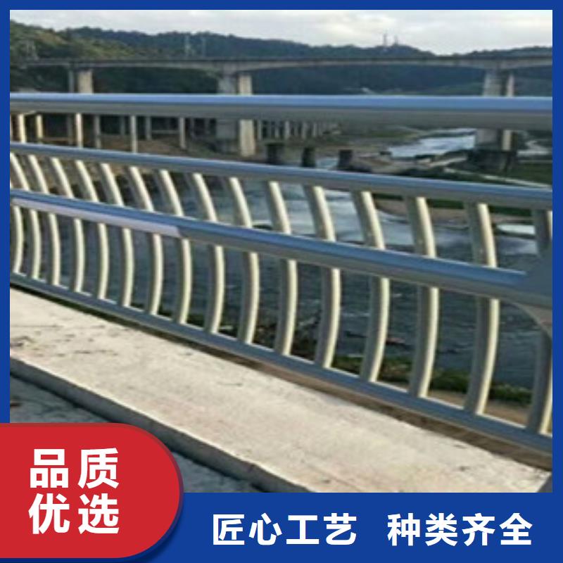 灯光护栏-道路防撞护栏工期短发货快