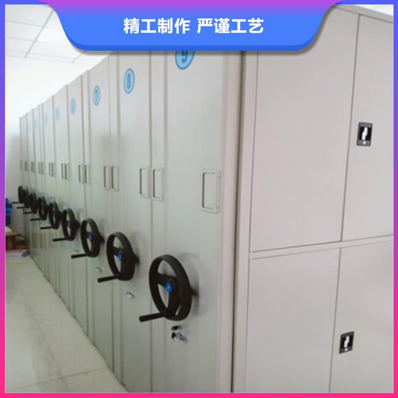 会计密集柜质检合格