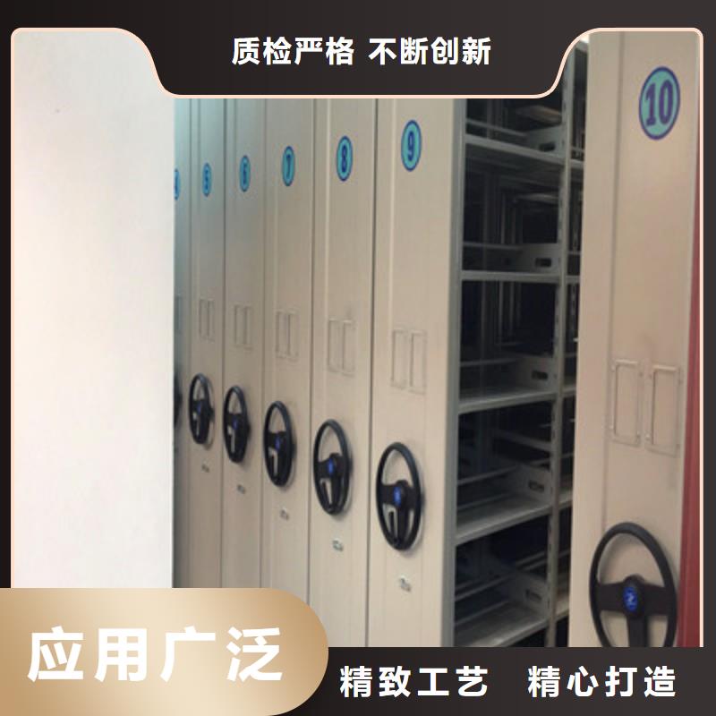 优质供应【凯美】图书馆智能密集书架