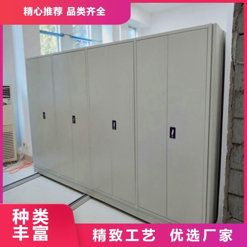 优质供应【凯美】图书馆智能密集书架