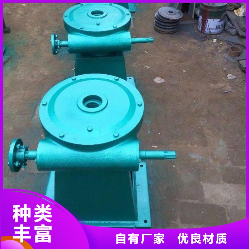 口碑好的钢制闸门公司