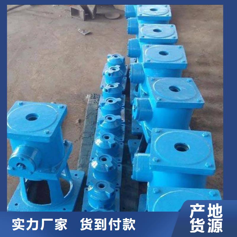 启闭机清污机N年大品牌