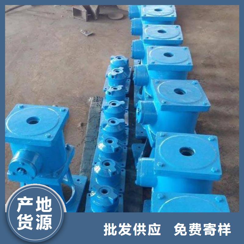 启闭机可定制有保障