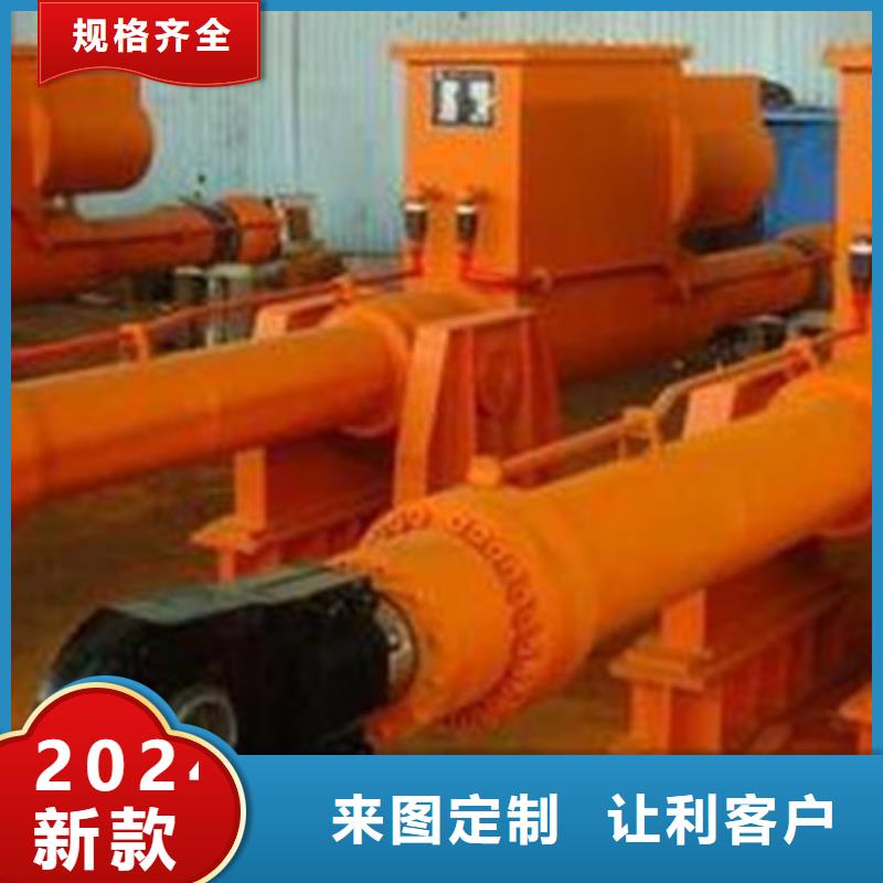 启闭机固定卷扬式启闭机工艺层层把关