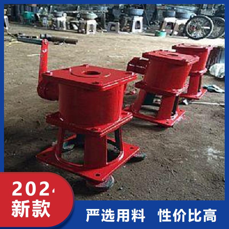 启闭机液压钢坝闸门定制批发