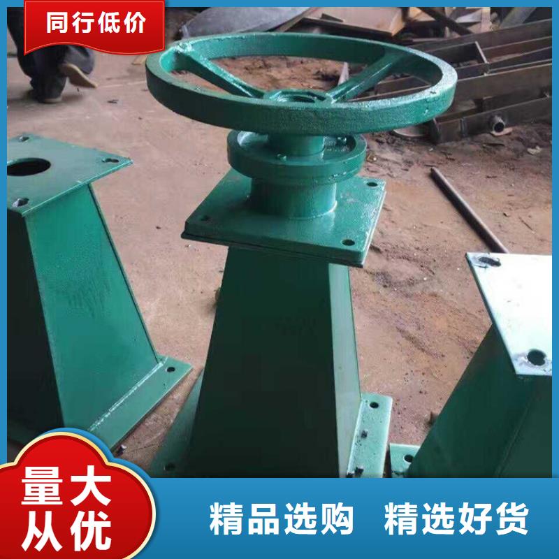启闭机【景观钢坝闸门】0中间商差价