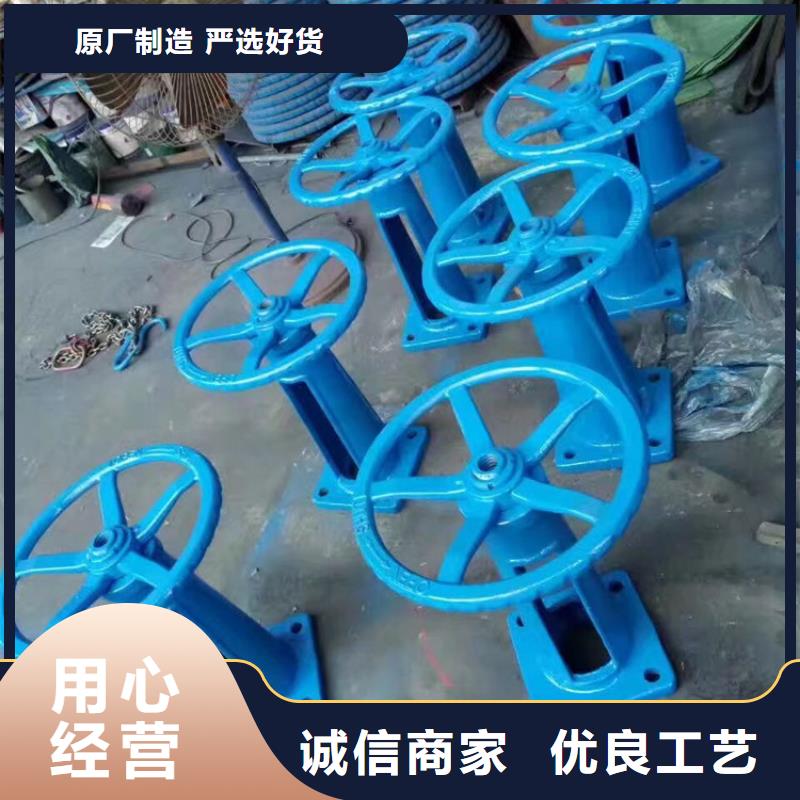 手电两用螺杆启闭机值得信赖