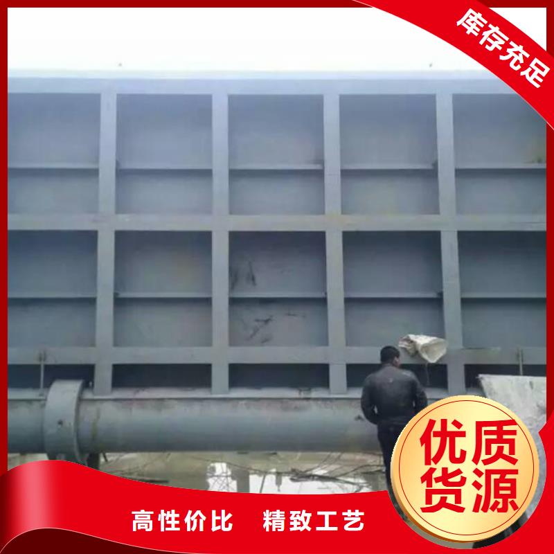 【启闭机_弧形钢闸门供应商】