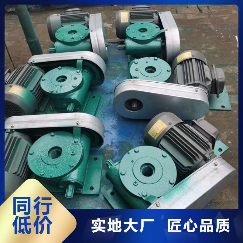 启闭机满足多种行业需求