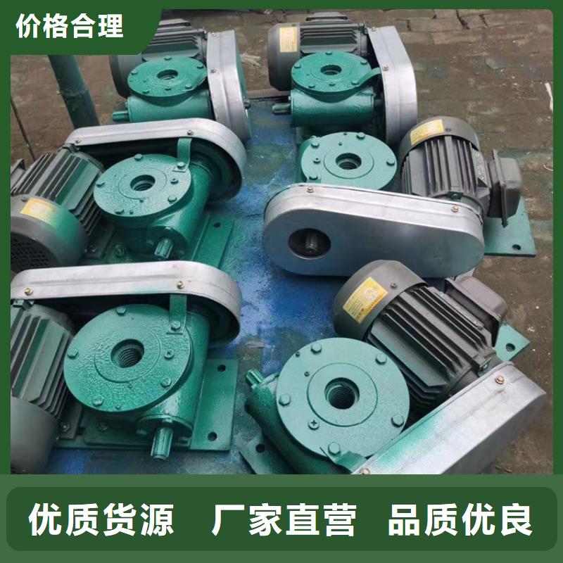 启闭机移动式卷扬启闭机甄选好厂家