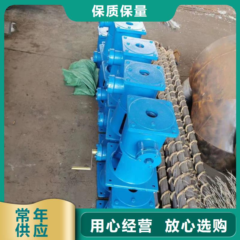 启闭机铸铁闸门厂家不断创新