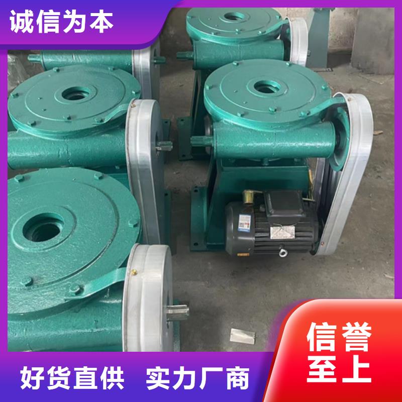 启闭机生产经验丰富