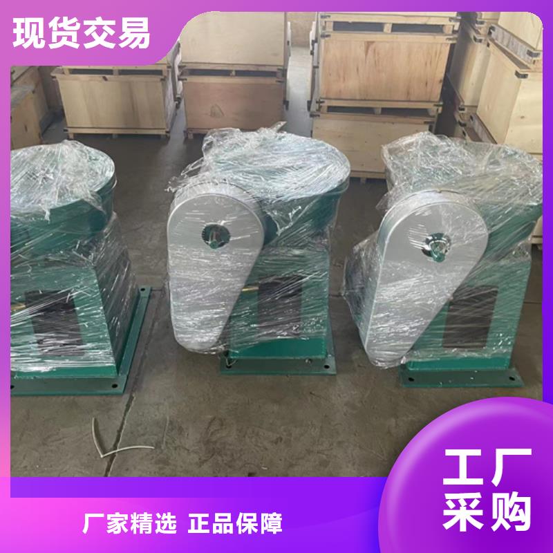 【启闭机钢制水闸门匠心品质】