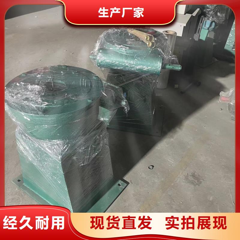 启闭机-QLS-3T手动螺杆试启闭机品质之选