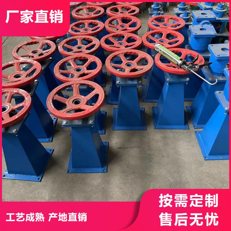 【启闭机清污机款式多样】