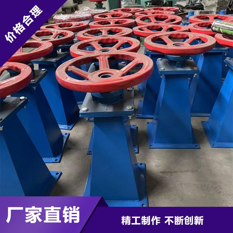 启闭机专业品质