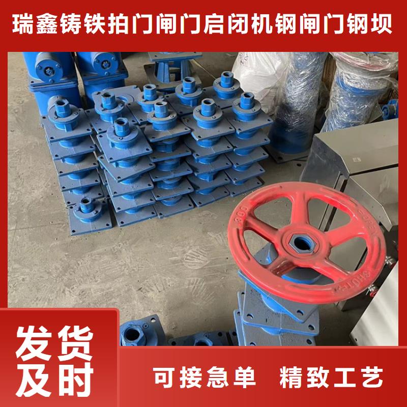 【启闭机除污机市场行情】