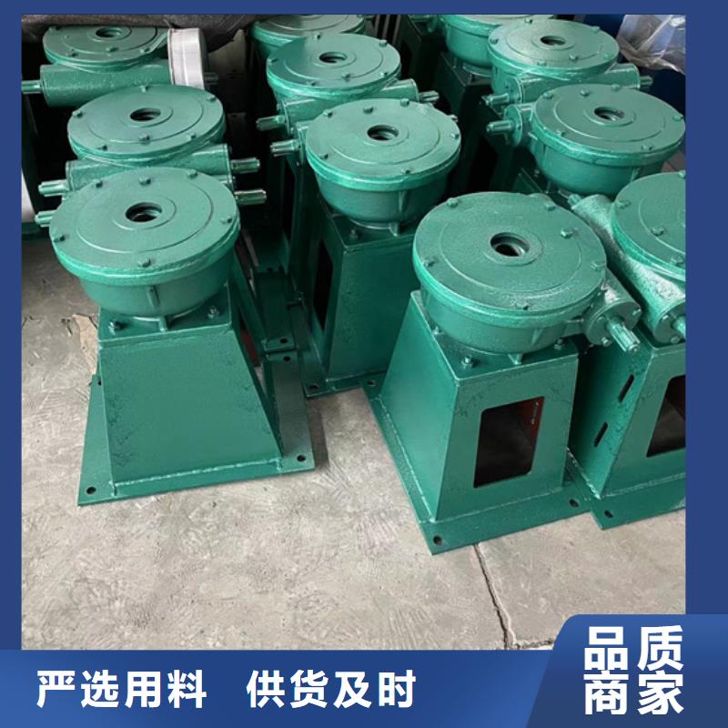 手电两用螺杆启闭机多年老厂