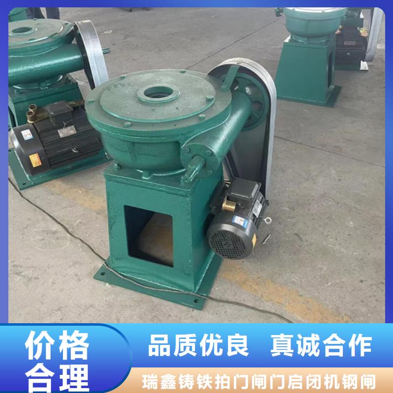 启闭机无中间商厂家直销