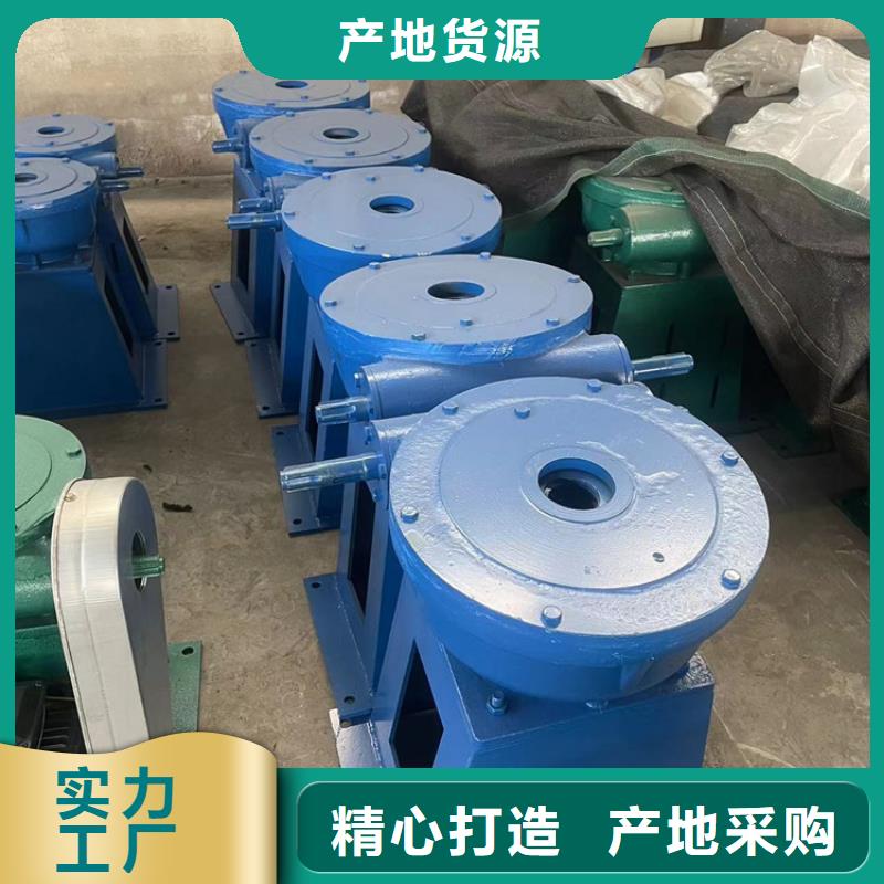 启闭机卷扬启闭机口碑好实力强