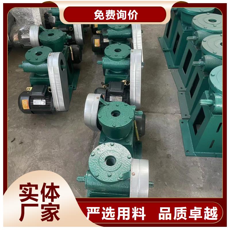 手电两用螺杆启闭机值得信赖