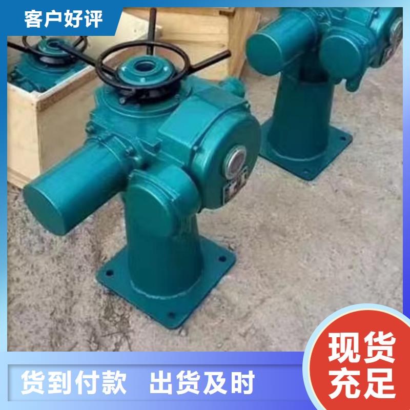 启闭机QL30KN手电两用启闭机工厂现货供应