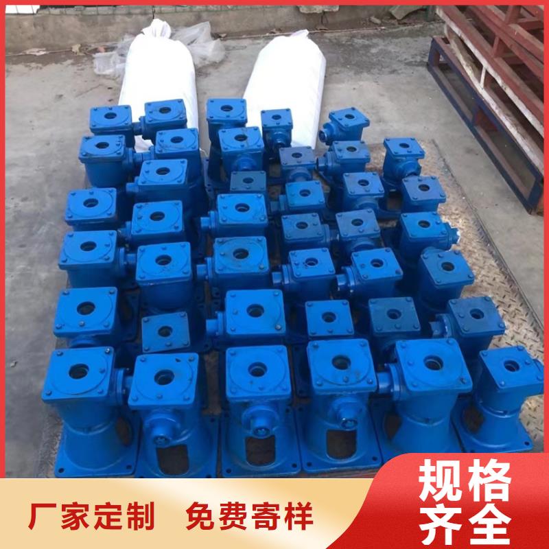 【启闭机液压翻板闸坝安装简单】