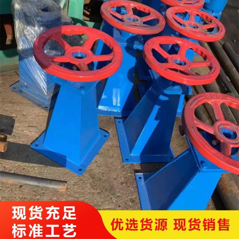  启闭机产品实拍